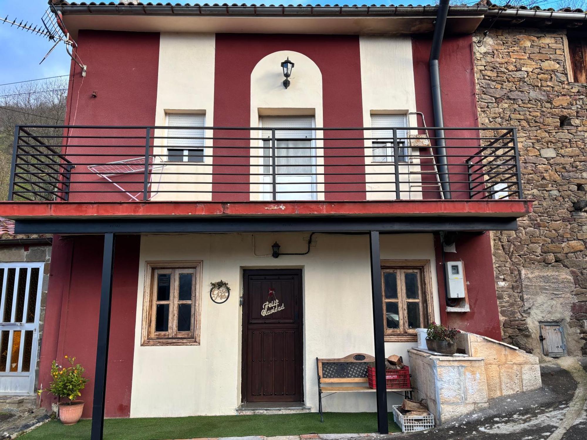 Casa Milu Villa Armiello Ngoại thất bức ảnh